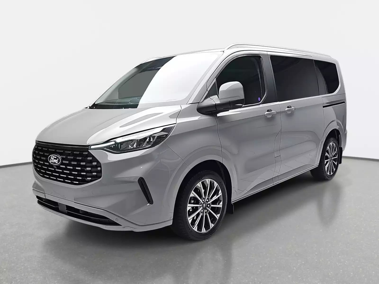 Ford Tourneo Custom 2.0 TDCI ECOBLUE 170 L1 Titanium X - Photo 1