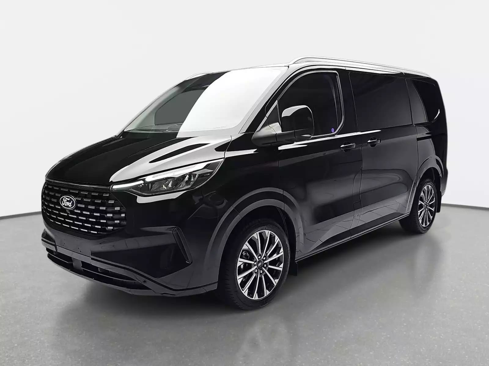 Ford Tourneo Custom 2.0 TDCI ECOBLUE 170 L1 Titanium X - Photo 1