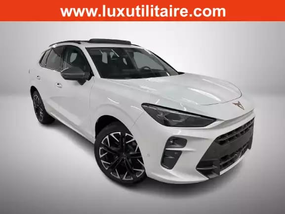 Cupra Terramar 2.0 TSI DSG 265 VZ 4Drive - Photo 1