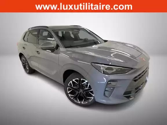 Cupra Terramar 2.0 TSI DSG 265 VZ 4Drive - Photo 1