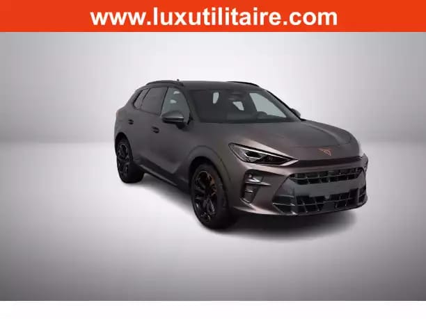 Cupra Terramar 2.0 TSI DSG 265 VZ 4Drive - Photo 1