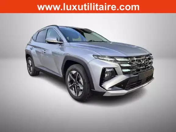 Hyundai TUCSON 1.6 T-GDI 150  AT - Photo 1