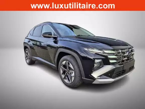 Hyundai TUCSON 1.6 T-GDI 150  AT - Photo 1