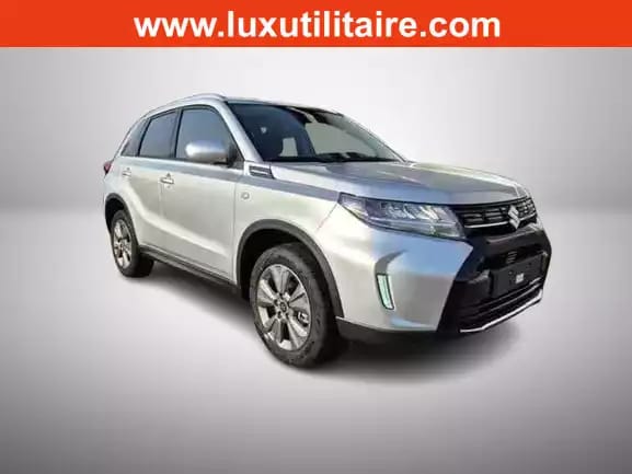 Suzuki Vitara 1.4 Boosterjet 110 MHEV Comfort 4x4 - Photo 1