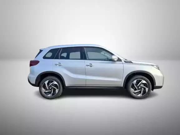 Suzuki Vitara 1.4 Boosterjet 110 MHEV AT Comfort Plus - Photo 1