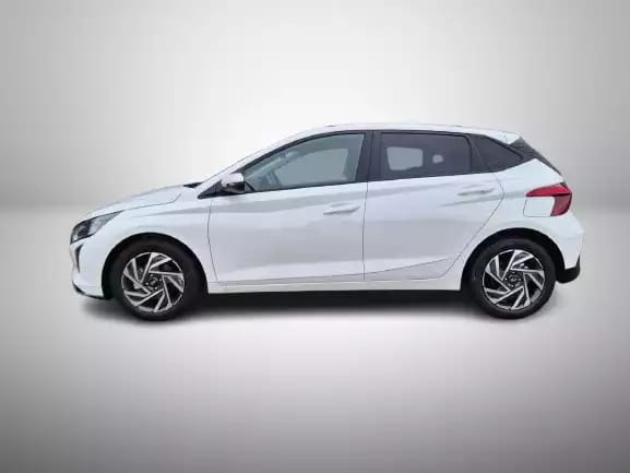 Hyundai i20 1.0T-GDI 90 AT Trend - Photo 1