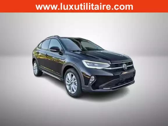 Volkswagen Taigo 1.0 TSI 116 DSG Life - Photo 1