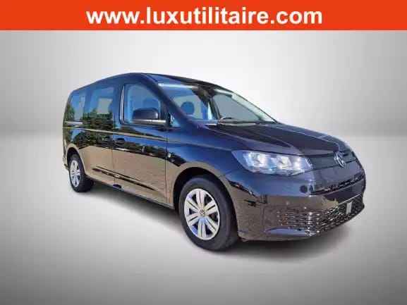 Volkswagen Caddy Maxi 2.0 TDI DSG 122 Maxi - Photo 1