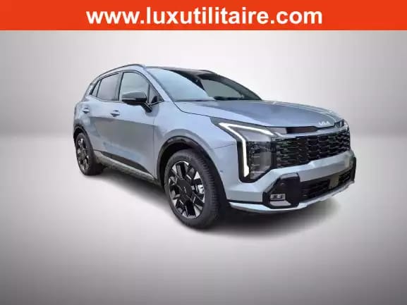 Kia Sportage 1.6 T-GDI AUTO 180 GT 4x4 - Photo 1