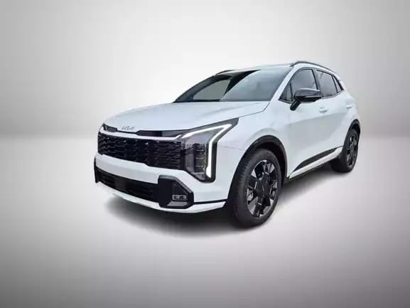 Kia Sportage 1.6 T-GDI AUTO 180 GT 4x4 - Photo 1