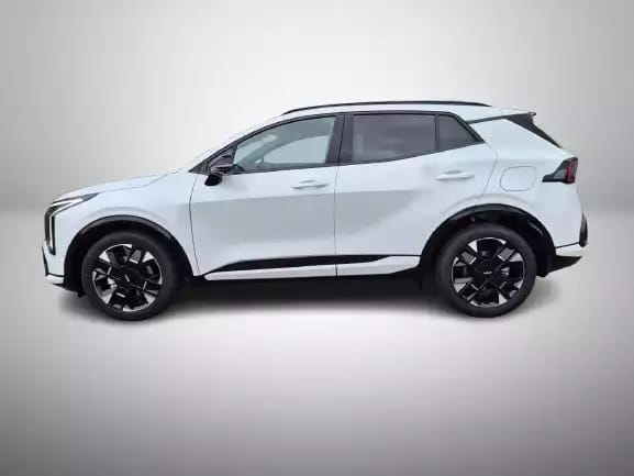 Kia Sportage 1.6 T-GDI AUTO 180 GT 4x4 - Photo 1