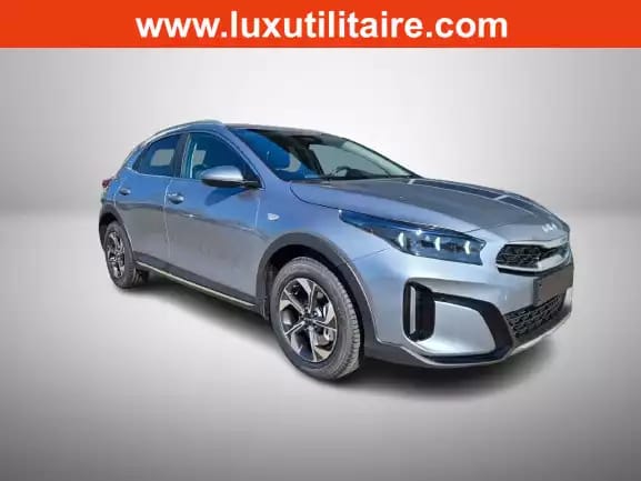 Kia XCeed 1.6 T-GDI DCT 150 - Photo 1