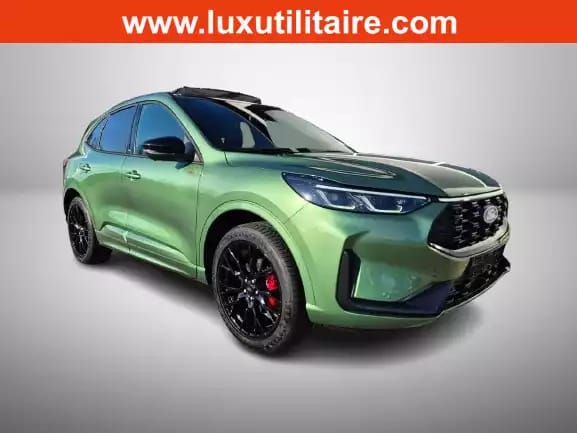 Ford Kuga 2.5 PHEV 242 Auto ST-Line X - Photo 1