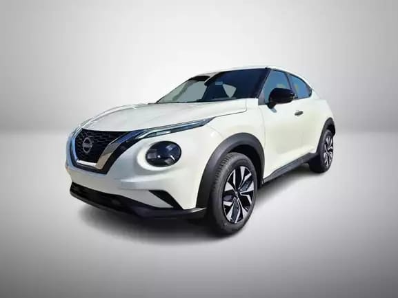 Nissan Juke 1.0 DIG-T 114 Acenta - Photo 1