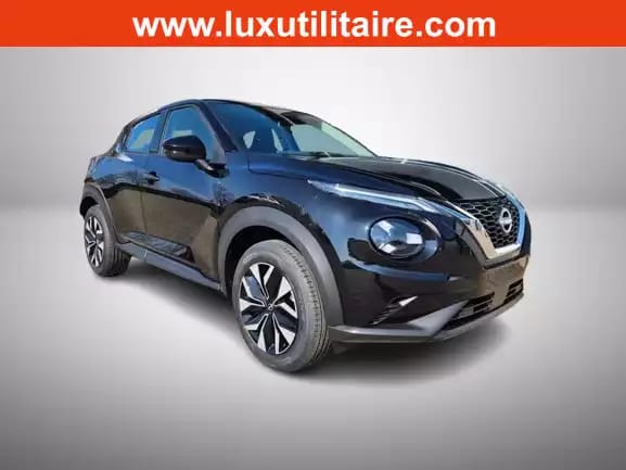 Nissan Juke 1.0 DIG-T 114 Acenta - Photo 1