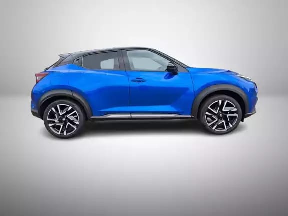 Nissan Juke 1.0 DIG-T 114 Auto N-Design - Photo 1