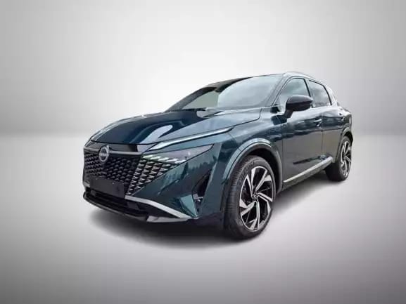 Nissan Qashqai 1.3 DIG-T MHEV 158 X-tronic Tekna Premium - Photo 1