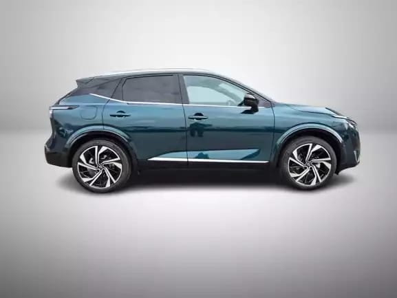 Nissan Qashqai 1.3 DIG-T MHEV 158 X-tronic Tekna Premium - Photo 1