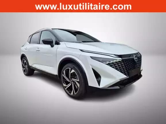 Nissan Qashqai 1.3 DIG-T MHEV 158 X-tronic Tekna Premium - Photo 1