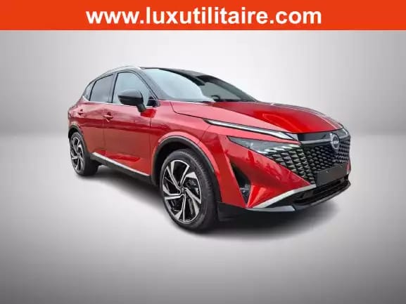 Nissan Qashqai 1.3 DIG-T MHEV 158 X-tronic Tekna Premium - Photo 1