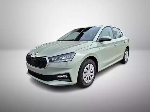 Skoda Fabia 1.0 TSi 95 Selection - Photo 1