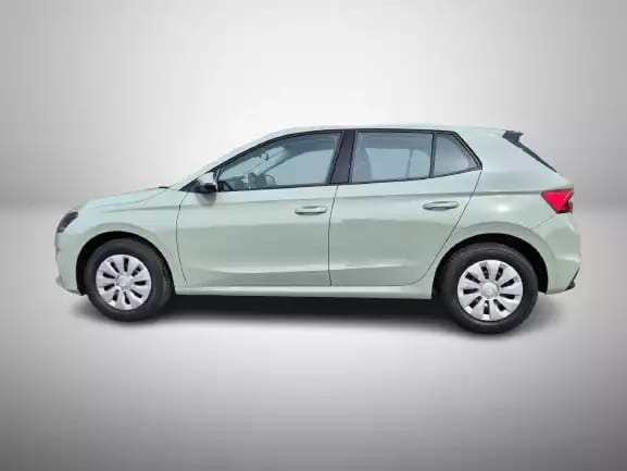 Skoda Fabia 1.0 TSi 95 Selection - Photo 1