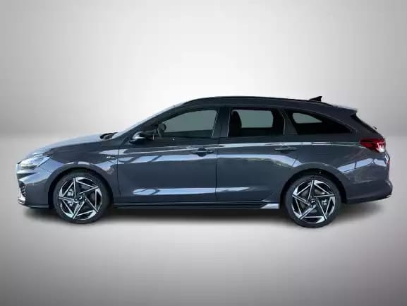 Hyundai i30 1.5 T-GDI mHEV  DCT 140 N-Line - Photo 1