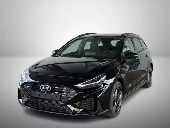 Hyundai i30 1.5 T-GDI mHEV  DCT 140 N-Line - Photo 1