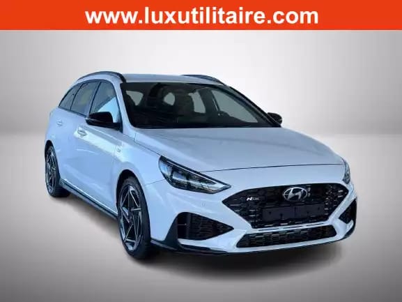 Hyundai i30 1.5 T-GDI mHEV  DCT 140 N-Line - Photo 1