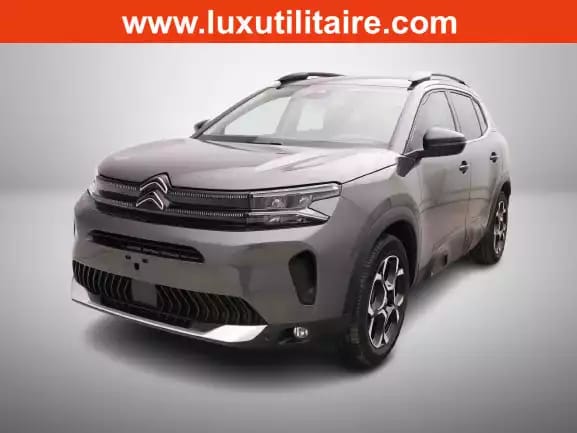Citroën C5 Aircross 1.2 Hybride 145 e-DC6 Max - Photo 1