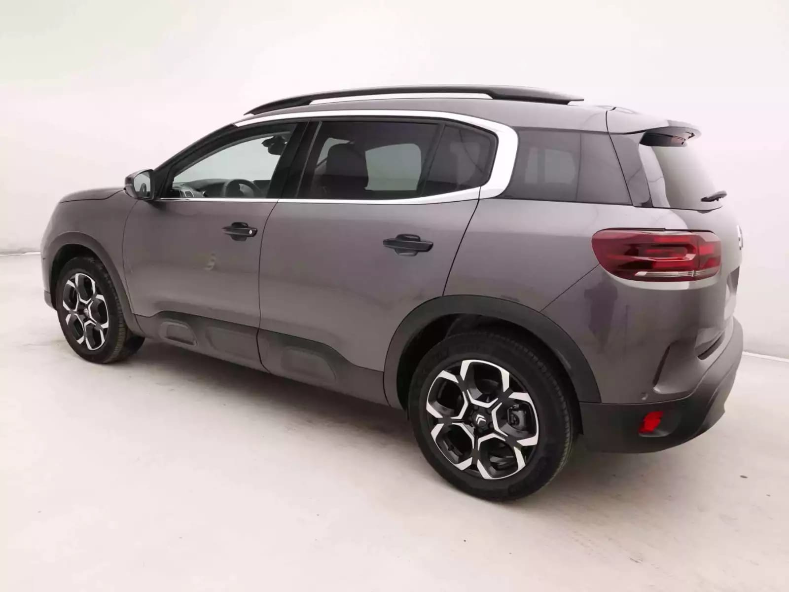 Citroën C5 Aircross 1.2 Hybride 145 e-DC6 Max - Photo 1