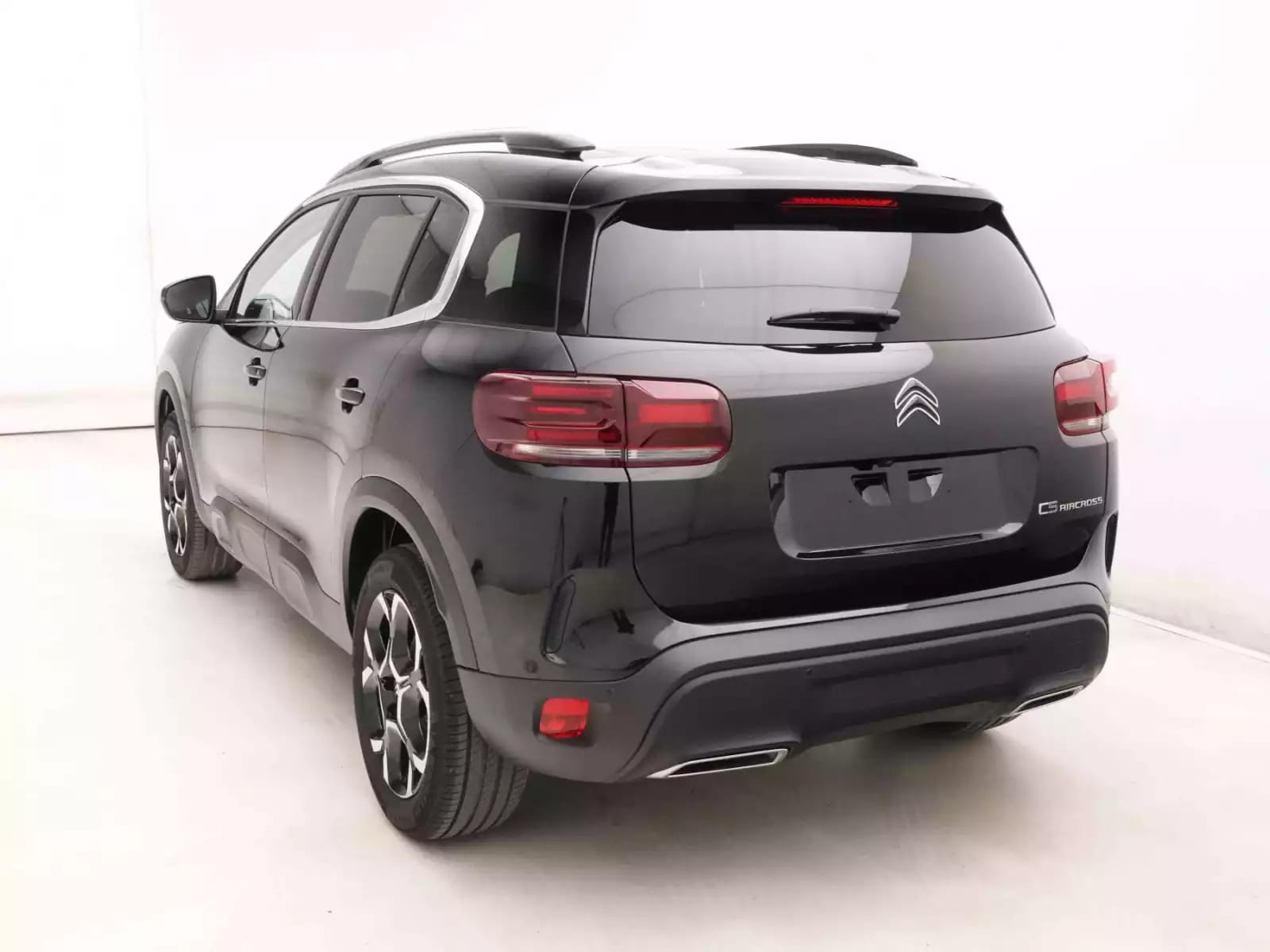 Citroën C5 Aircross 1.2 Hybride 145 e-DC6 Max - Photo 1