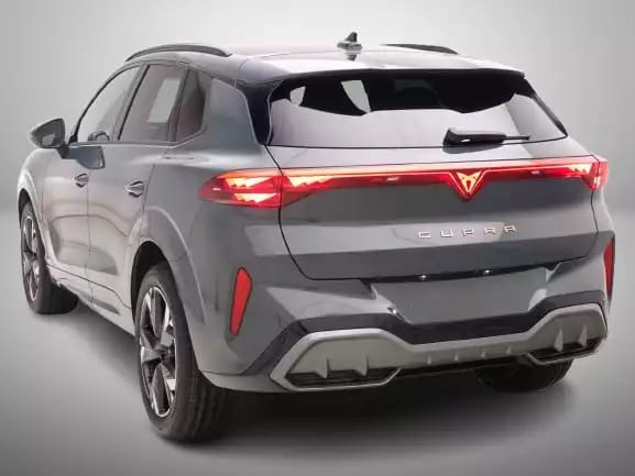 Cupra Terramar 1.5 TSI DSG 150 Edge - Photo 1