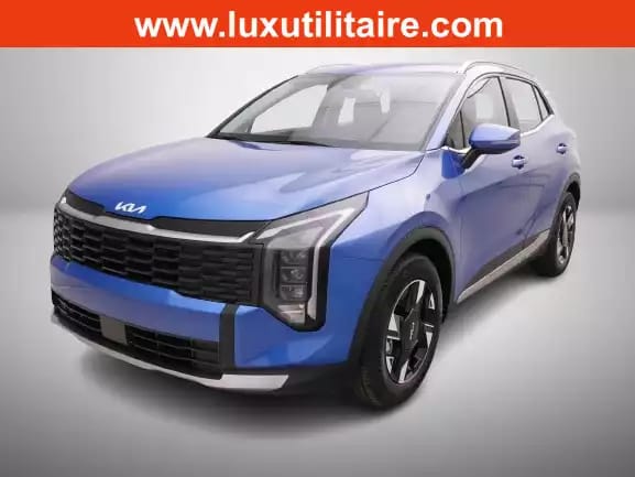 Kia Sportage 1.6 T-GDI DCT 150 Pulse - Photo 1