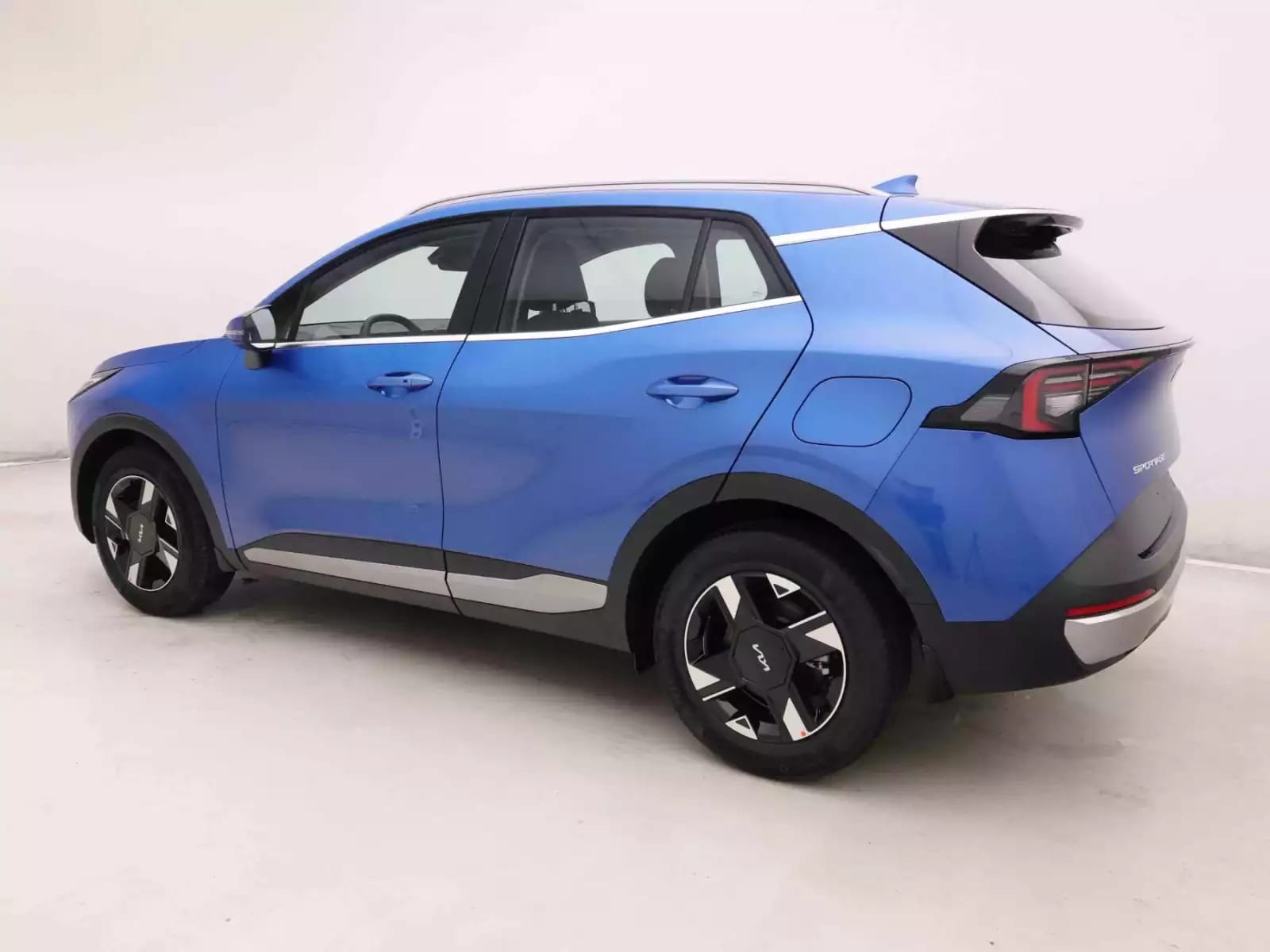 Kia Sportage 1.6 T-GDI DCT 150 Pulse - Photo 1