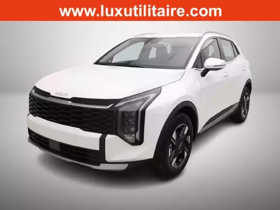 Kia Sportage 1.6 T-GDI DCT 150 Pulse - Photo 1