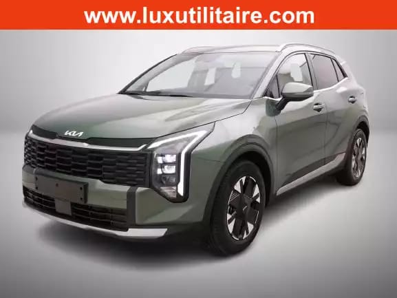 Kia Sportage 1.6 T-GDI DCT 150 Pulse - Photo 1