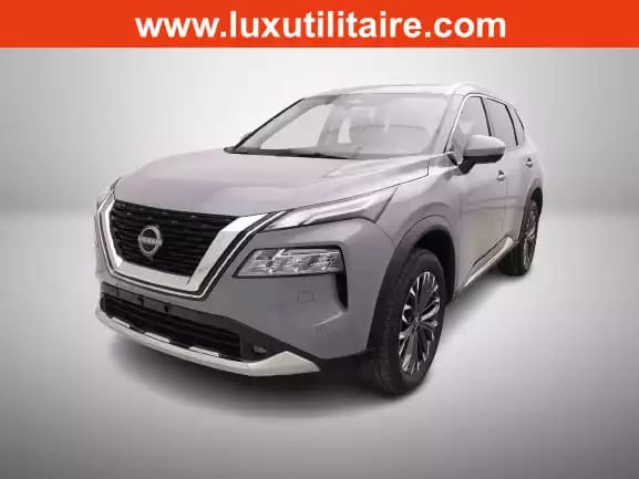 Nissan X-Trail 1.5 VC-T MHEV 163 AUTO TEKNA - Photo 1