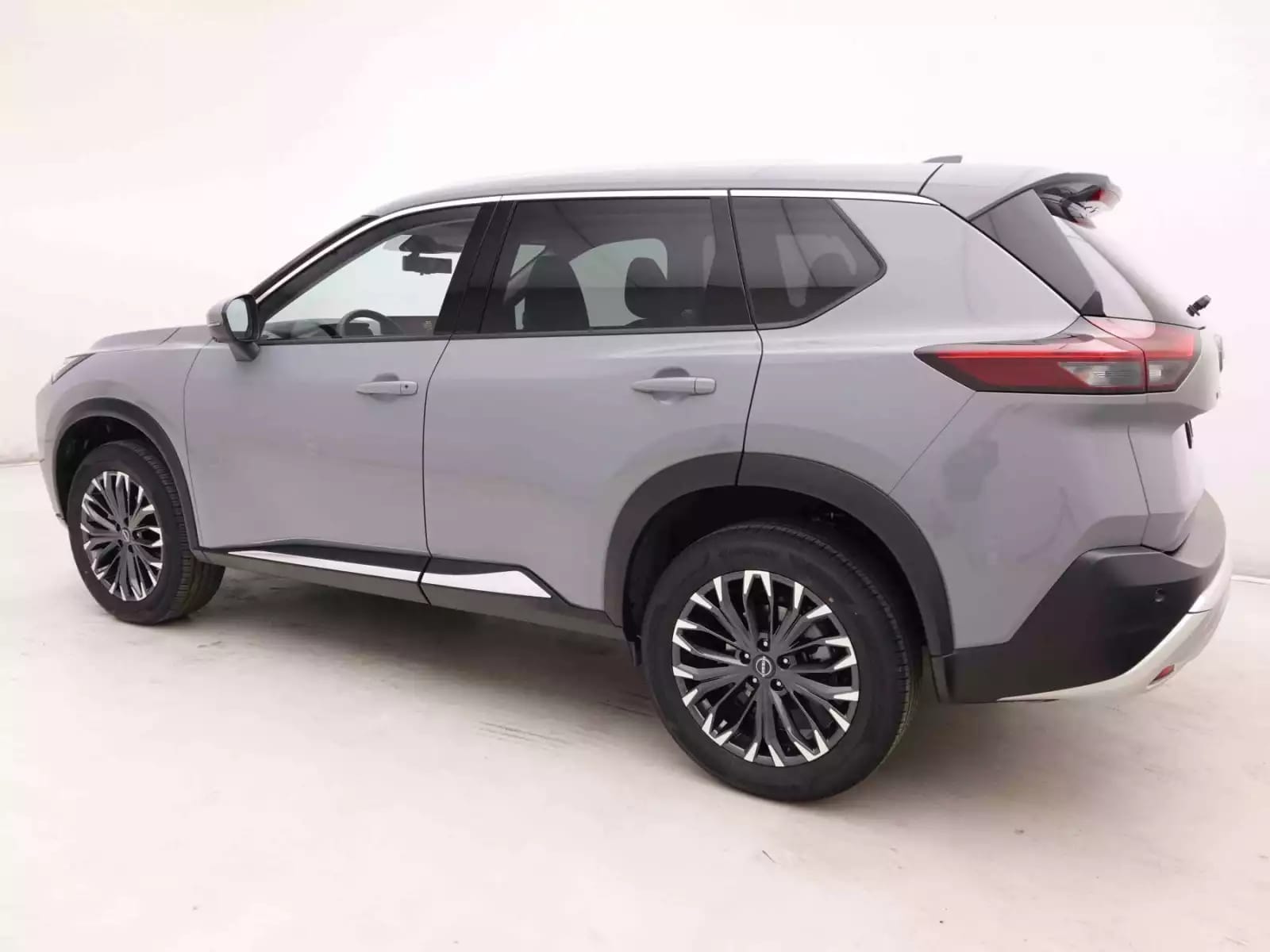 Nissan X-Trail 1.5 VC-T MHEV 163 AUTO TEKNA - Photo 1