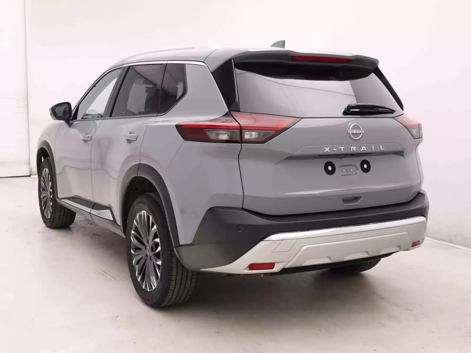 Nissan X-Trail 1.5 VC-T MHEV 163 AUTO TEKNA - Photo 1