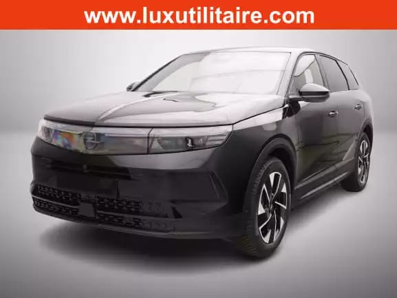 Opel Grandland 1.2 T Hybrid 145 GS - Photo 1