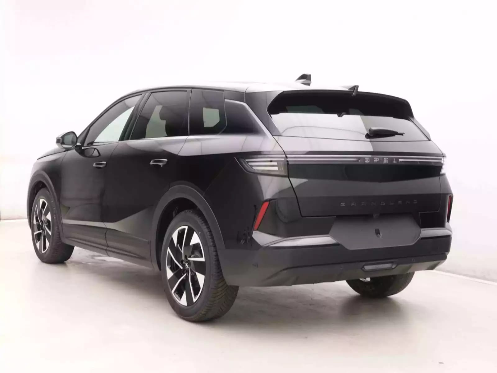 Opel Grandland 1.2 T Hybrid 145 GS - Photo 1