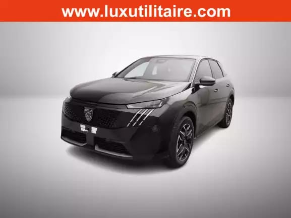 Peugeot 3008 1.2 Hybrid 145 E-DSC6 Allure - Photo 1