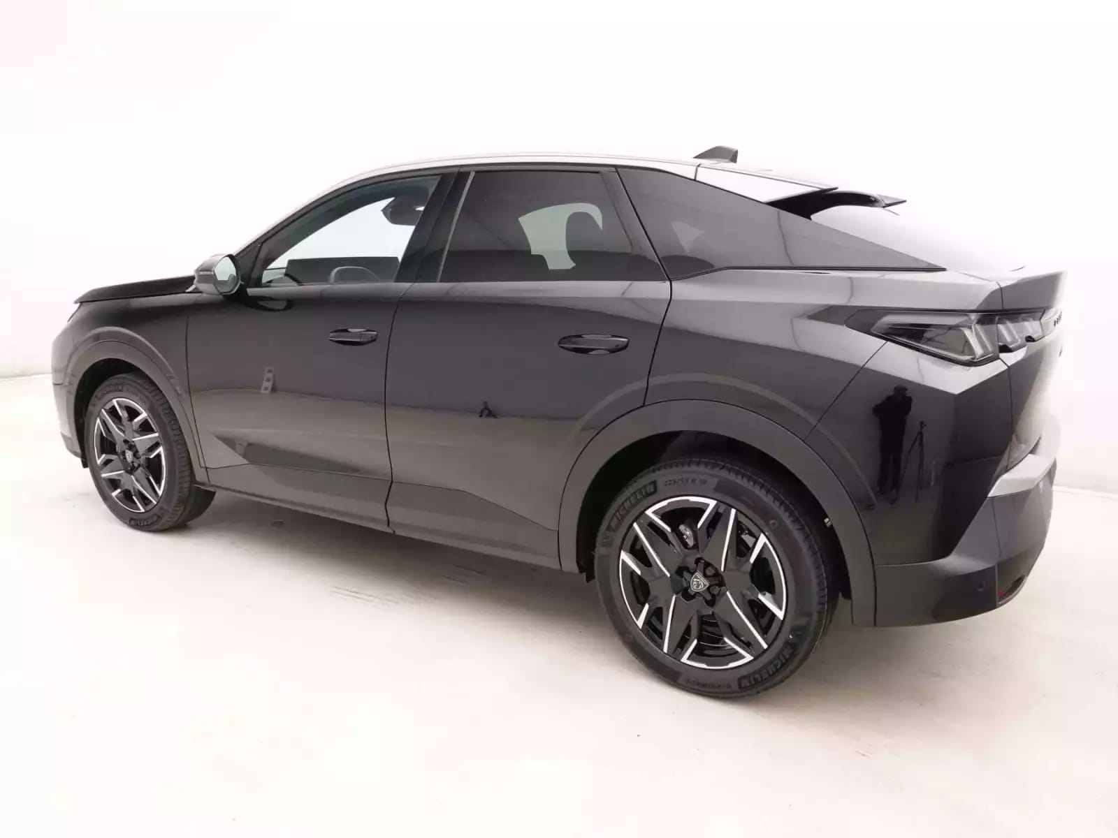 Peugeot 3008 1.2 Hybrid 145 E-DSC6 Allure - Photo 1