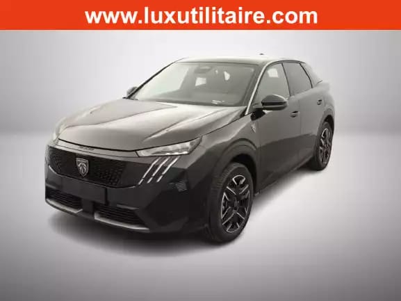 Peugeot 3008 1.2 Hybrid 145 E-DSC6 GT - Photo 1