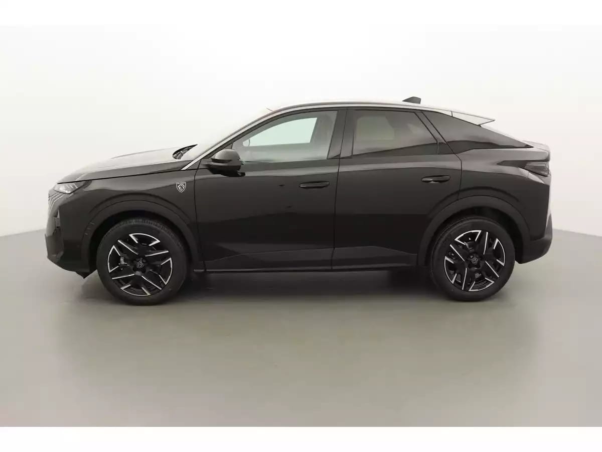 Peugeot 3008 1.2 Hybrid 145 E-DSC6 GT - Photo 1