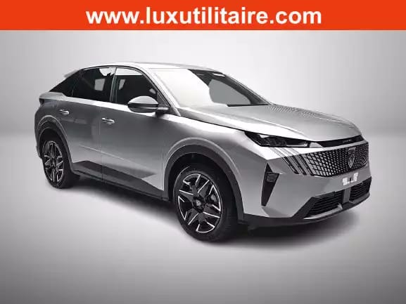 Peugeot 3008 1.2 Hybrid 145 E-DSC6 Allure - Photo 1