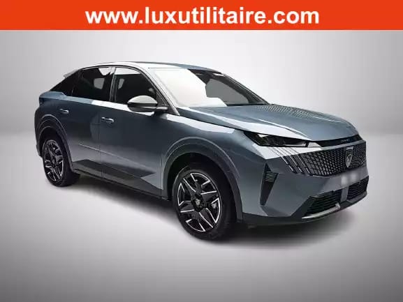 Peugeot 3008 1.2 Hybrid 145 E-DSC6 Allure - Photo 1