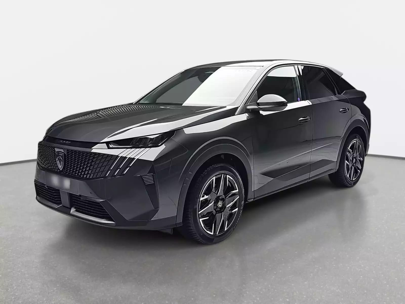 Peugeot 3008 1.2 Hybrid 145 E-DSC6 Allure - Photo 1