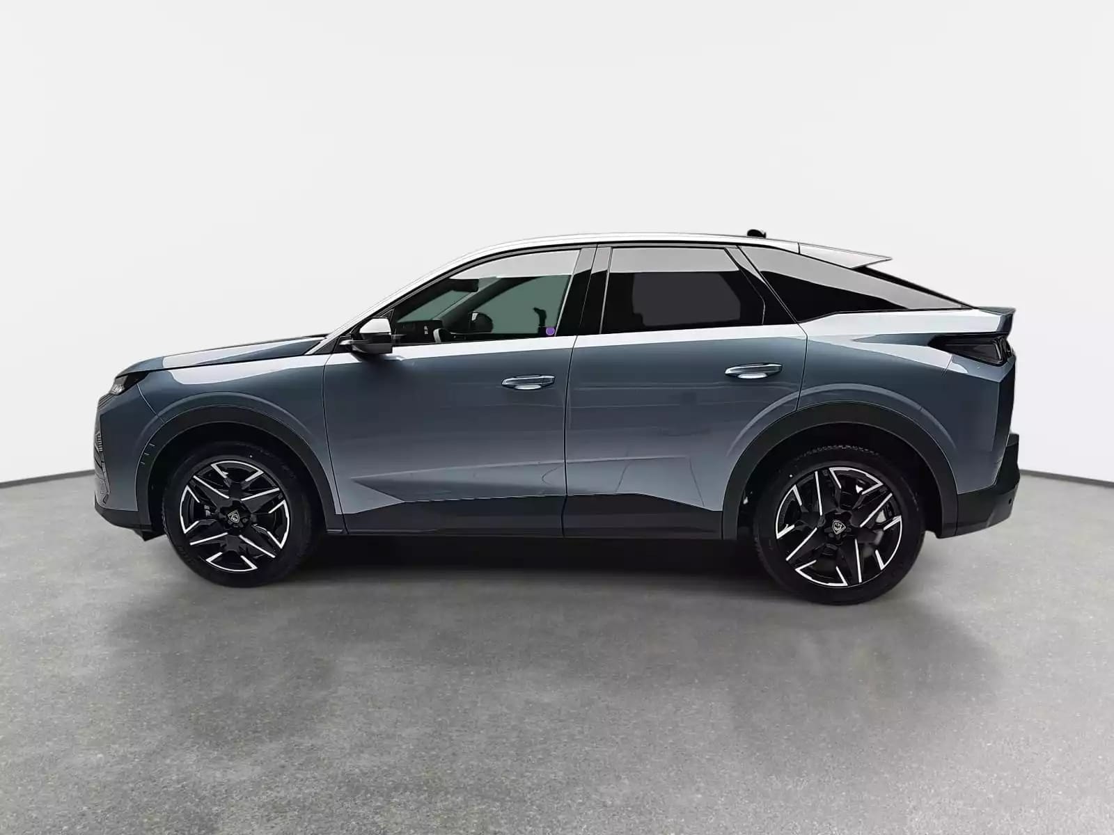 Peugeot 3008 1.2 Hybrid 145 E-DSC6 GT - Photo 1